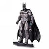 Batman Arkham Asylum Statue Armored Batman