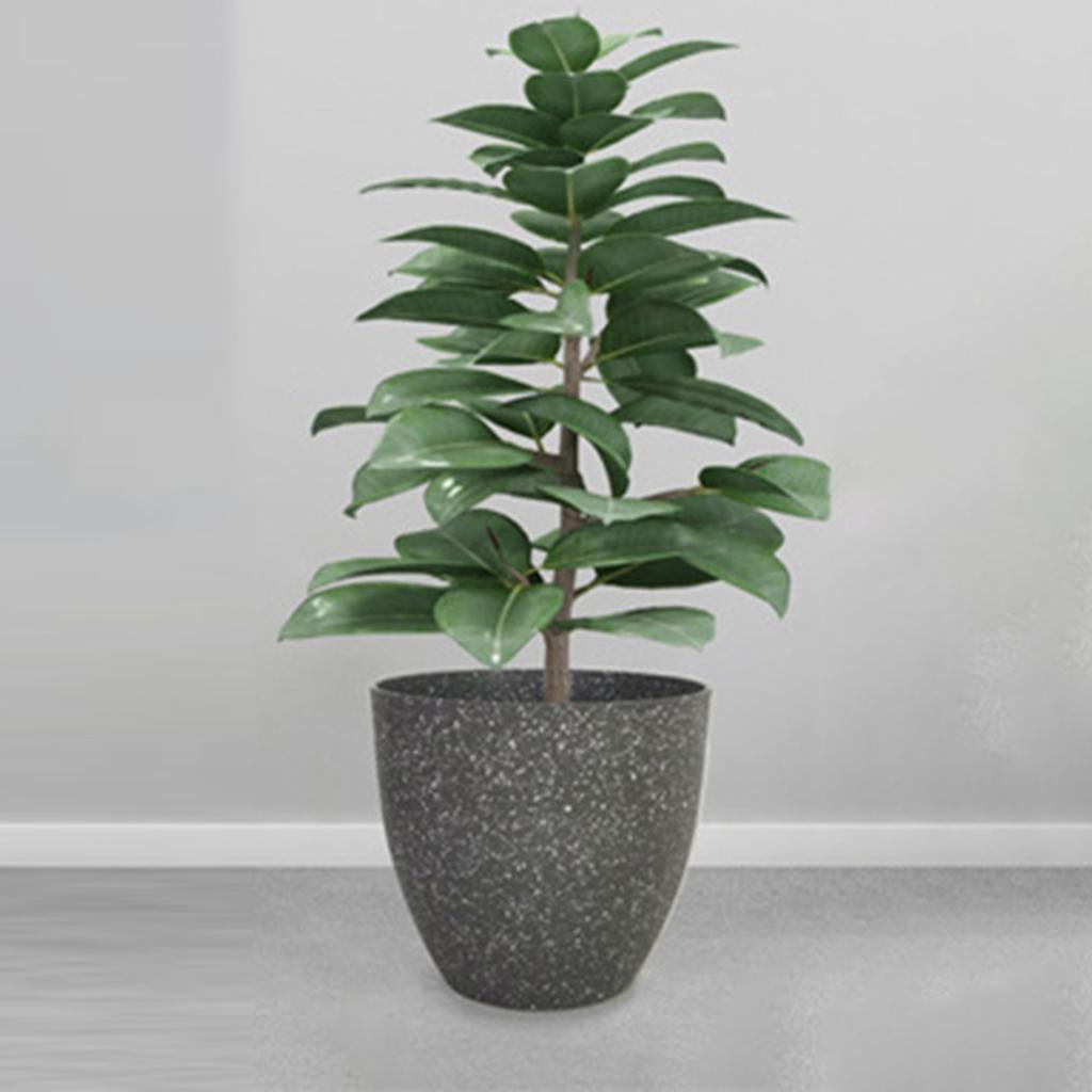 Nordic Style Flower Plant Pot Decorative Succulent Herb Flower Planter Flowerpot