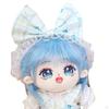 Куклы BJD, Миниатюрная Сумка, Фигурка Куклы Игрушка-Фигурка, Девочка Мини 1/12 для Украшения Комнаты