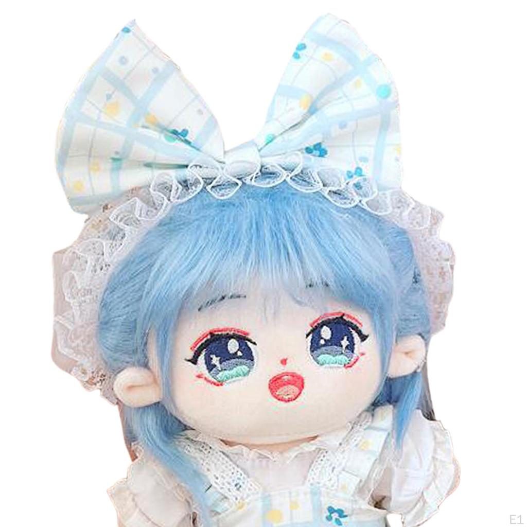 Куклы BJD, Миниатюрная Сумка, Фигурка Куклы Игрушка-Фигурка, Девочка Мини 1/12 для Украшения Комнаты