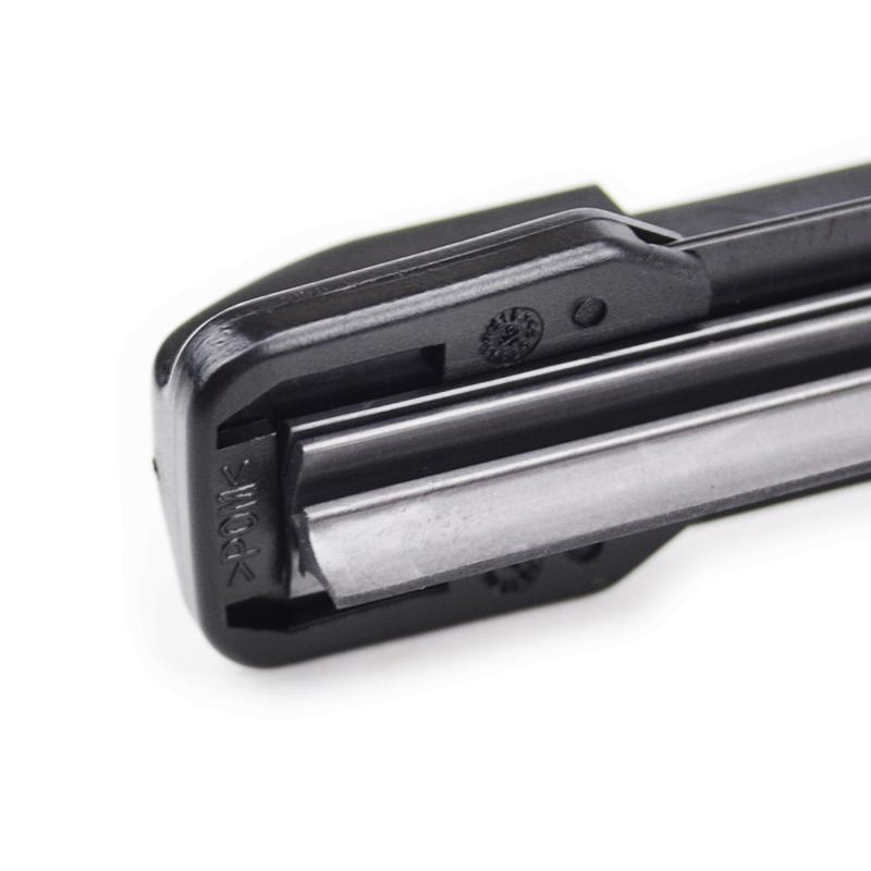 Комплект передних и задних щеток стеклоочистителя для Opel Insignia Хэтчбек MK1 2008 - 2017 Ветровое стекло 24"18"20"