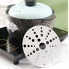 Stainless Steel Induction Cooker Heat Diffuser Disc Adapter Plate For Kitchen Casserole