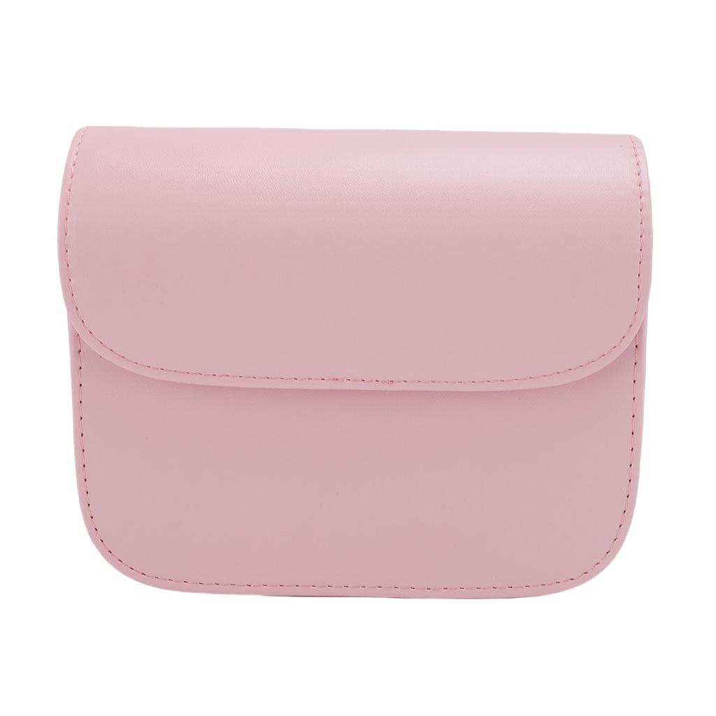 PU Camera Case Fit for Popoto Shockproof Protective Small Camera Bag with Shoulder Strap for Outdoor Photography