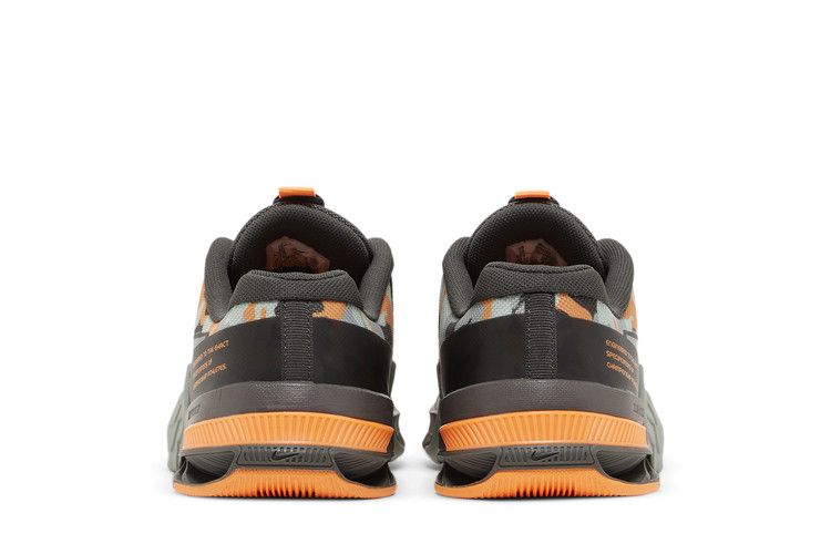 Nike Metcon 8 AMP Дымчатый камуфляж