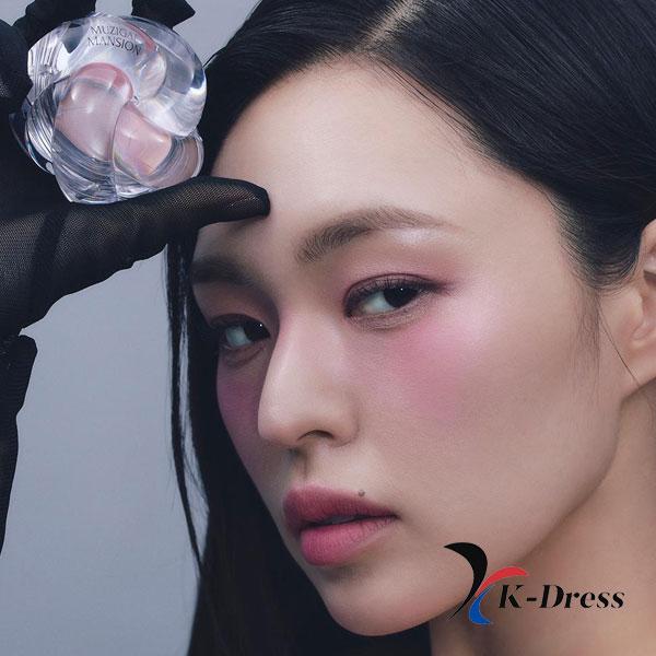 MUZIGAE MANSION Twist Pot Eye Palette (Set of 3)