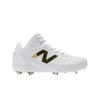 Fuelcell Ohtani 1 White Metallic Gold - 2e Wide