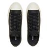 Converse All Star Plts Glitter Ox 31313260 Black