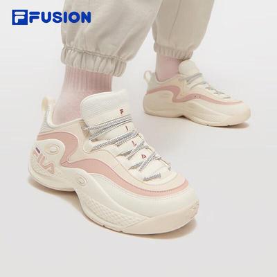 FUSION GH3 Women's Retro Basketball Shoes