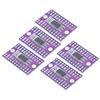 5Pcs Development Board 1 to 8 Channel IIC Expansion Module TCA9548A Set Kit for DIY