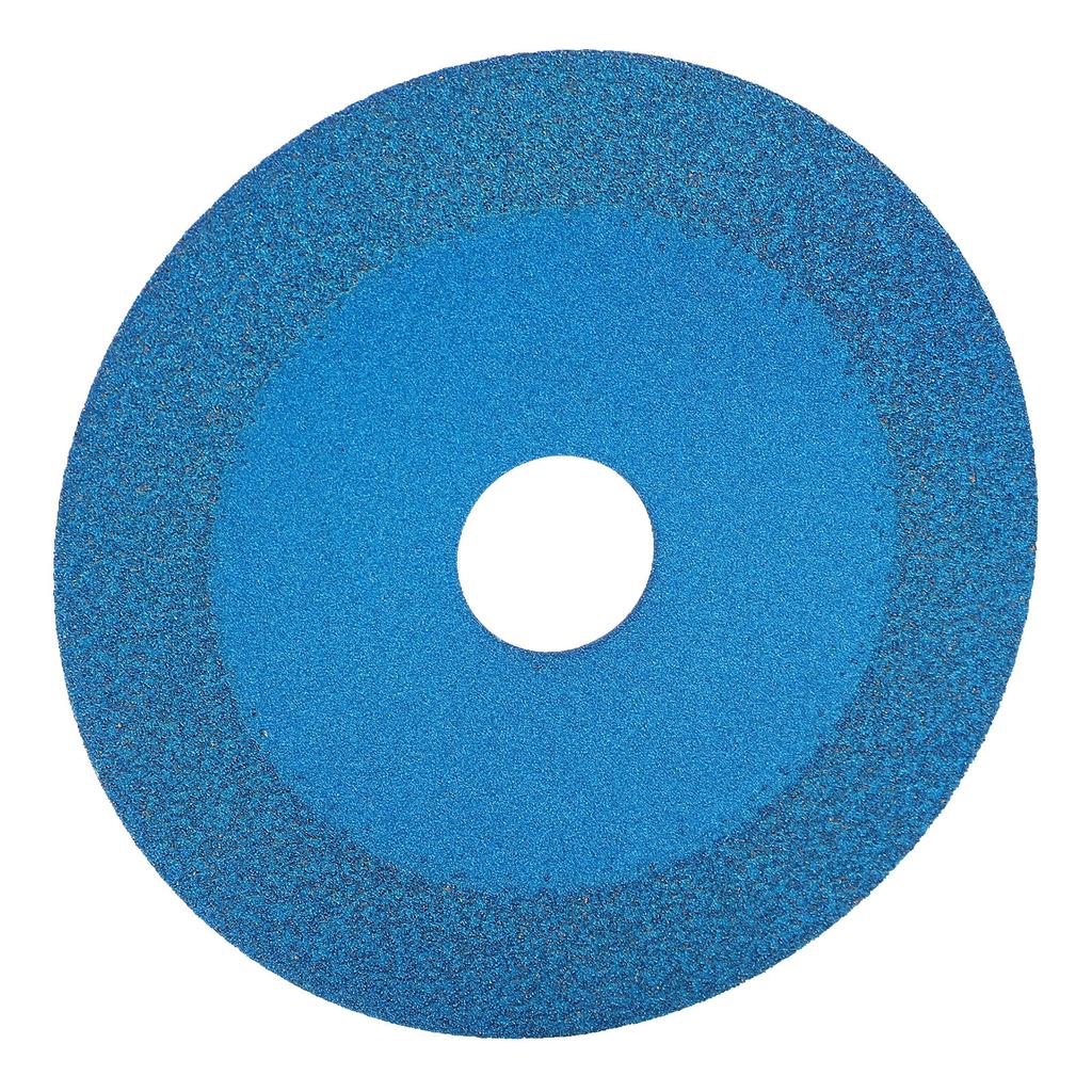 2 шт. Стеклорезный диск Термостойкий Острый Алмазный пильный диск для Плитки Керамики Жадеита Темный