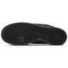 Slam Jam x Nike Air Force 1 Low Черные Off Noir Унисекс Кроссовки DX5590-001