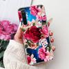 Чехол для OPPO Realme 6 Pro Модный Цветочный Бант Мягкий Силикон Задняя Крышка Чехлы для Телефона Для Realme6 Realme 6 Pro 6S 6i 6Pro Funda
