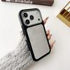 Подходит для iPhone17ProMax цветная кожаная броня с узором чехол для мобильного телефона Apple 16Pro противоударный 15 защитный чехол 14