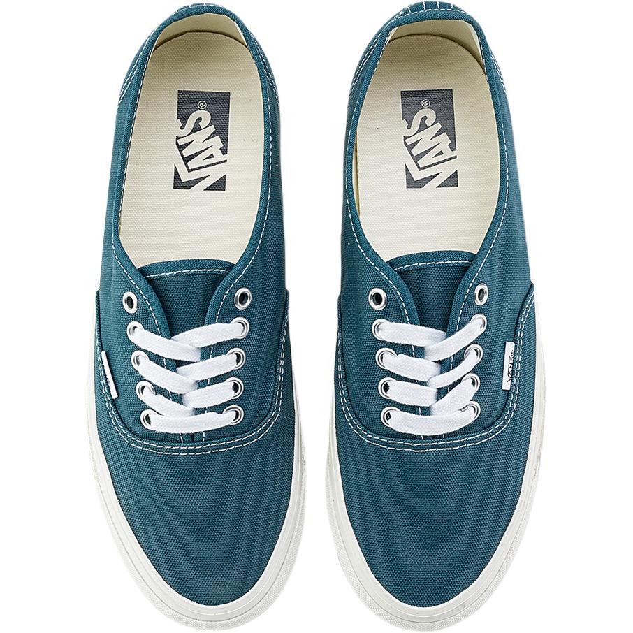 Vans Authentic Reissue 44 LX Stargazer Blue Unisex Sneakers Teal VN000D9N12S