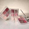 Палетка теней для век Catrice Tiny Treasures, 3 цвета