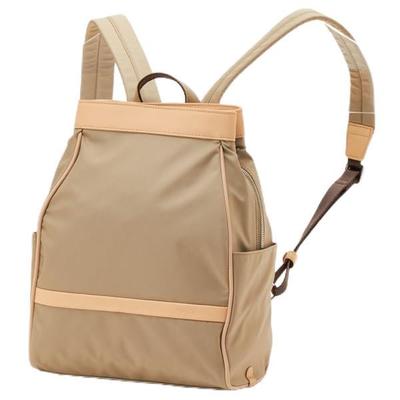 Дорожный рюкзак Travel Horizon Mini 2004404 Бежевый [Isaac] (21)