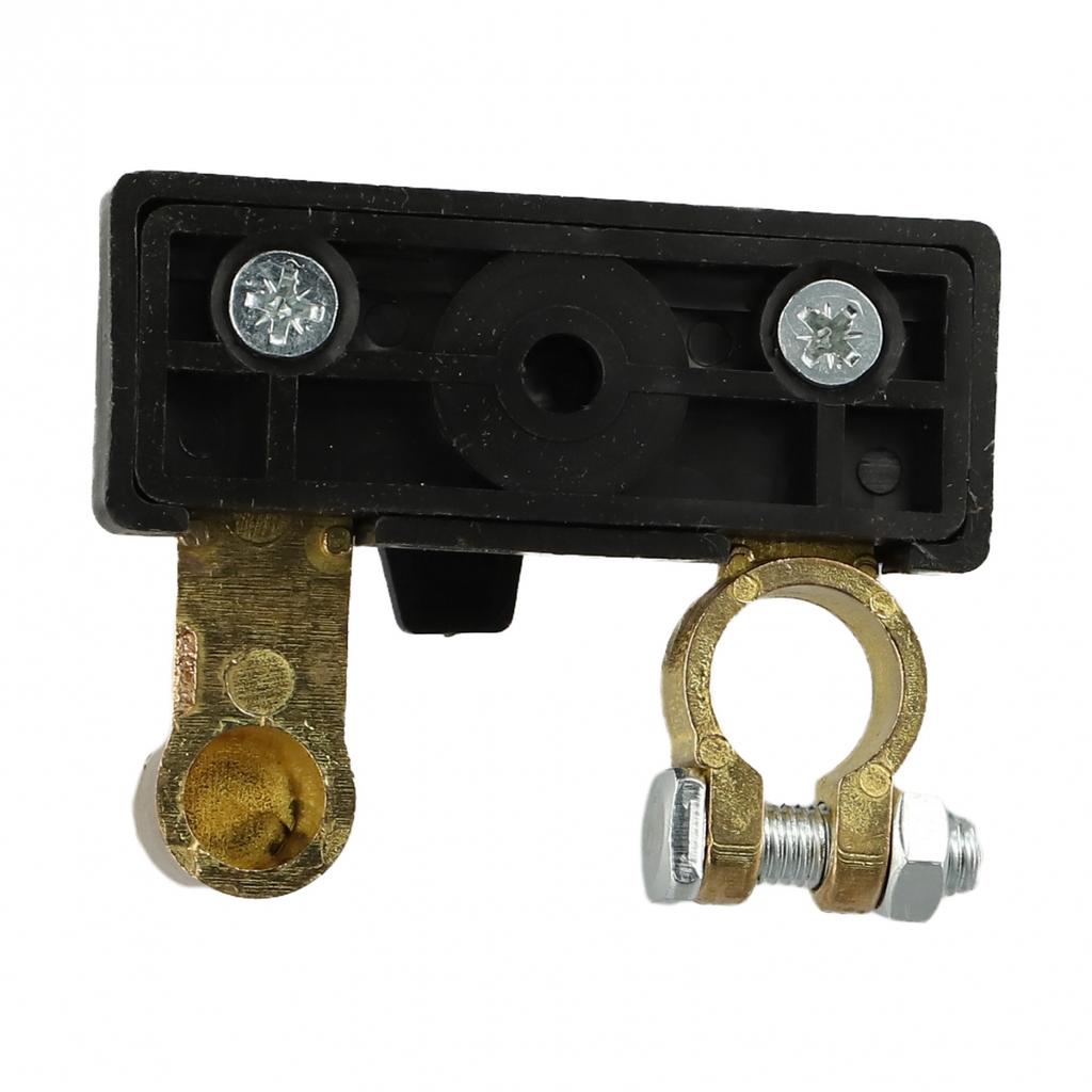 Отключение аккумулятора Увеличенный срок службы аккумулятора Подходит для различных транспортных средств