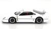 Мини-автомобиль Ferrari F40 F40 1987 ЛИЧНЫЙ АВТОМОБИЛЬ СУЛТАНА БРУНЕЯ БЕЛЫЙ KKDC180695 1/18 KK-SCALE 1/18 [Предмет]