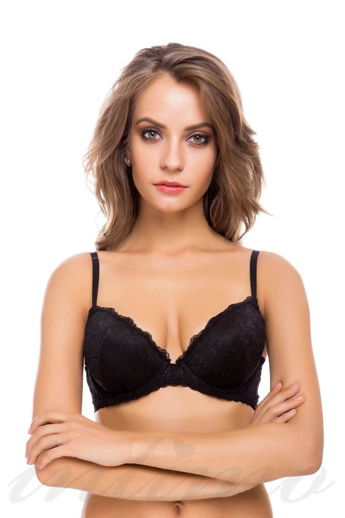 Бюстгальтер с уплотнённой чашкой Si e Lei (32902)