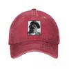 Мерч Biggie Smalls Унисекс Женские Бейсболки The Notorious B.I.G. Кепки Кепка Винтажная Гольф Регулируемая Тракеры Кепка-snapback
