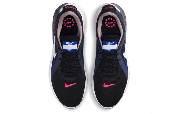 Nike Joyride Dual Run 2 'Черный Игровой Сапфир' DM9591-061