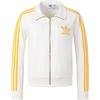 adidas Оригинальная спортивная куртка Originals Premium с вышивкой логотипа и полосами