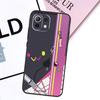 Чехол Tokoyami Towa Hololive для Xiaomi 13T Pro 14 11T 12T 12 13 Lite POCO F5 X3 X4 X5 X6 Pro F3 M5s M6 Pro