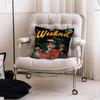 The Weeknd Music Album Pillowcases Home Bedding Decorative Pillow Cover Wedding Super Soft Pillow Case