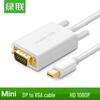Ugreen Кабель-адаптер Mini DisplayPort на VGA