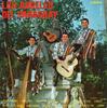 LP Record LOS ANGELES DEL PARAGUAY - Los Angeles Del Paraguay PH1003 Palobal 1967 Spain Latin Used