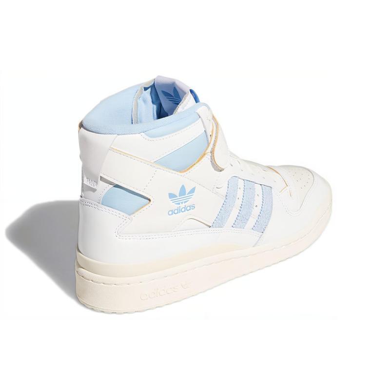 adidas Кроссовки Forum 84 High 'UNC' GW5924
