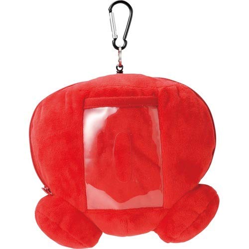 Пропускной мешок (штаны Микки)