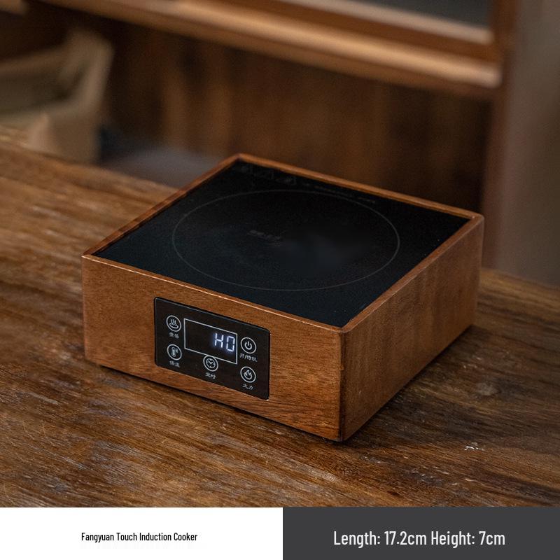 Стеклянный чайник и набор для заваривания для индукционной плиты: Белый горшок для варки, приготовления на пару и заваривания полезного чая дома