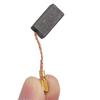 20pcs Replacement Kit Motor Carbon Brush 5x8x15mm Copper Carbon Motor Brush  Angle Grinder