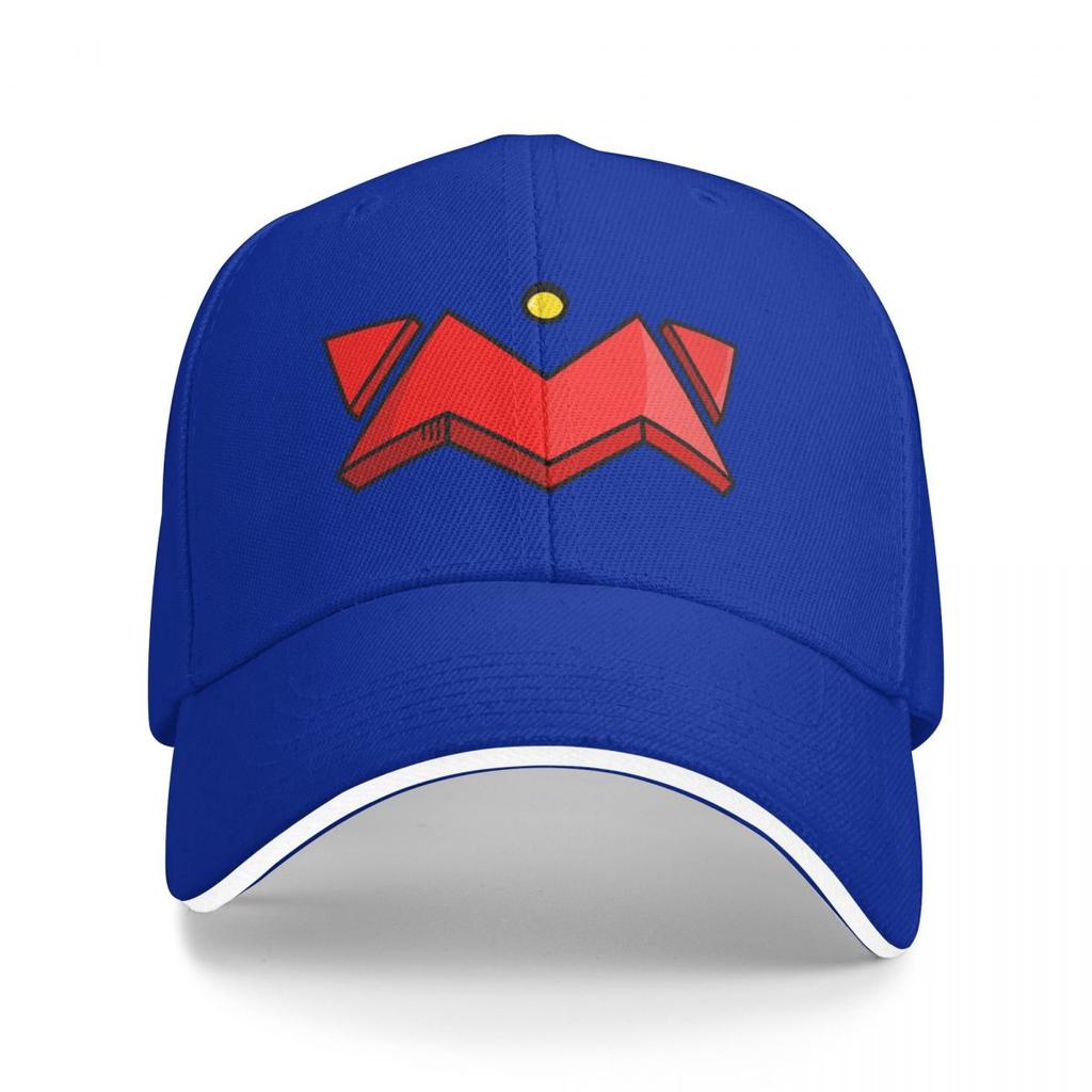 Voltes V Chest Baseball Cap Christmas Hat Snapback Mens Hats Womens