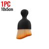 1-4PCS Car Dust Brush Soft Fur Cleaning Brushes Air Conditioning Outlet Vent Clean Crevice Sweep Duster Auto Interior Wash Tools
