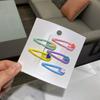 5 шт. Детские заколки для волос Поверхность устойчива к царапинам Украшение в виде сердца Заколки для волос для девочек Заколки для челки Аксессуары для волос
