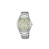 SEIKO Wristwatch SBPN065 SPIRIT Solar Mens