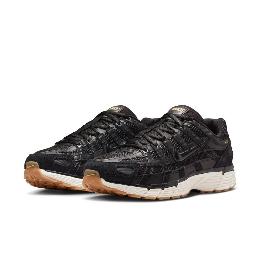 Nike P 6000 Se Mhf0015 001Blk Blk
