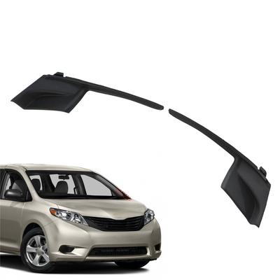 Для 11-20 Toyota Sienna 2X Накладка на боковую часть жабо переднего стеклоочистителя