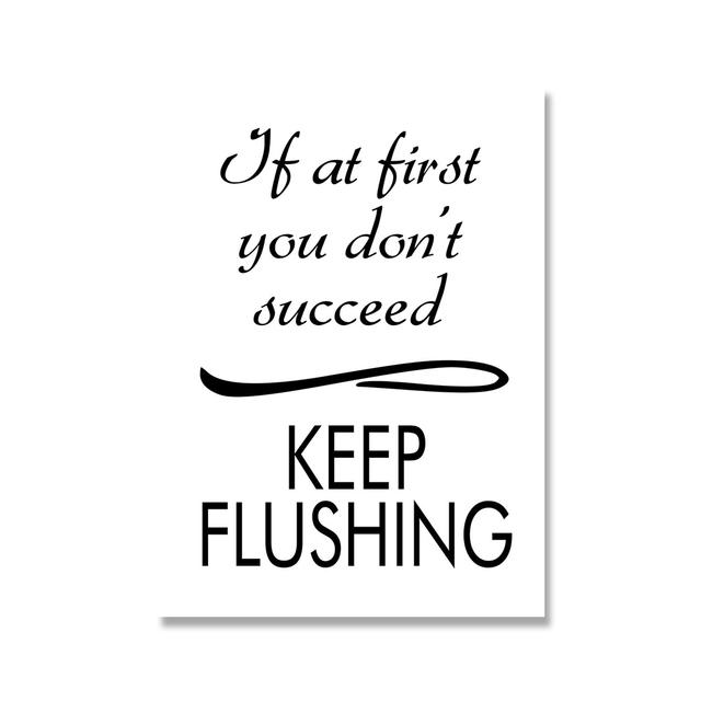 Забавная картина для ванной комнаты, красивая задница, цитата, холст, картина, абстрактная черно-белая женщина, настенное искусство, принты плакатов, картина, туалет, кот, домашний декор