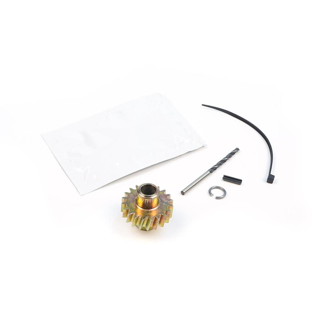 V5BGE565 Seat Height Adjuster Motor Repair Gear for Ford Mustang MK5 S197 2005-2014 5609510