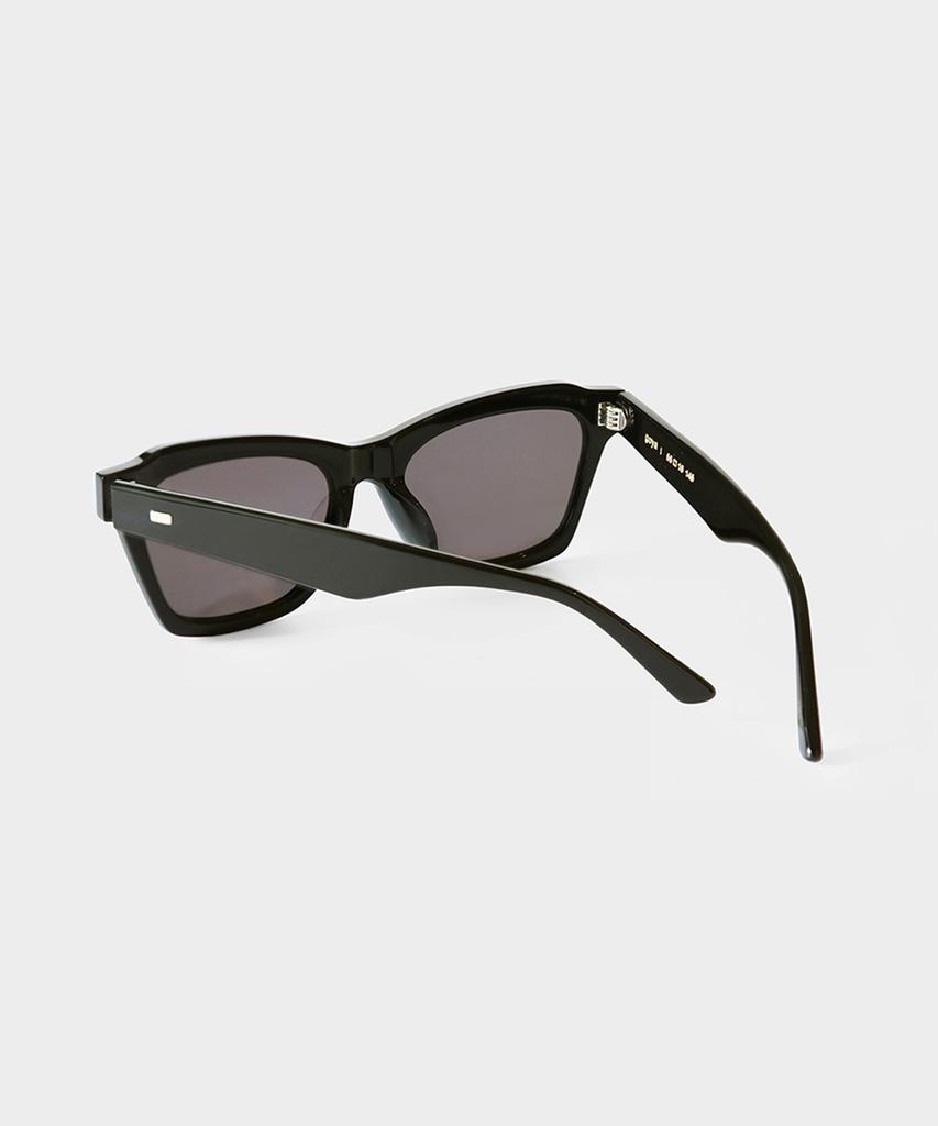 Keulligkeullag Goya I (Black Lens)