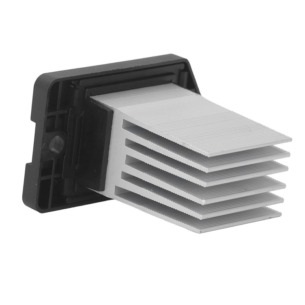 Heater Blower Motor Resistor 97179 2J000 Air Flow Adjustment Replacement for Hyundai I20 1st Generation 2008‑2014