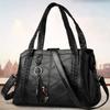 Women Luxury Handbags Designer Handbag High Quality Vintage Women Tassel Shoulder Messenger Bags Tote