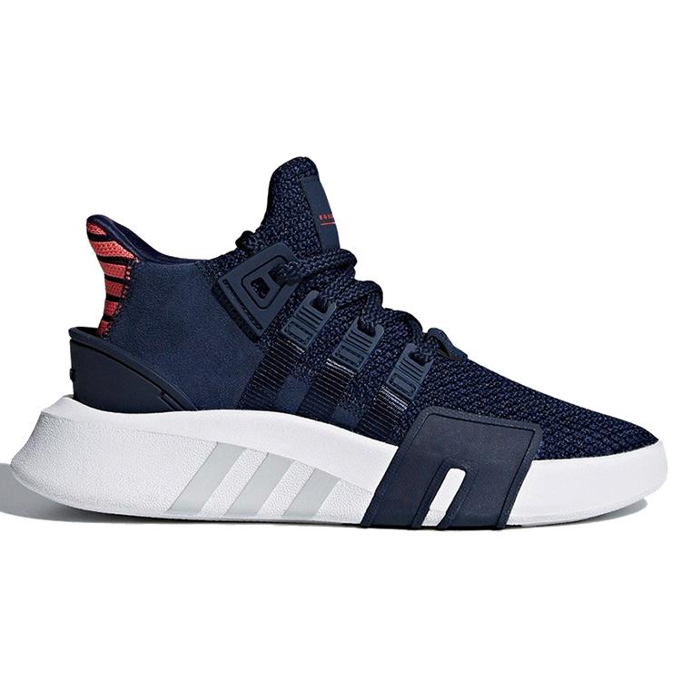 adidas Eqt Basketball Adv J 'Синий' Женские CQ2361