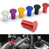 Hand Brake Cap Car Hand Brake Emergency Cover Brake Drift Spin Turn Knob Button Lever Lock Cover