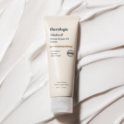 Крем Theralogic Madecell Derma Repair B5 80 мл