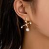 Fashion Dangle Earrings For Women's Jewelry
