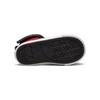 (TD) Converse Pro Blaze Strap Varsity Trainers 'Black' Baby A03228C
